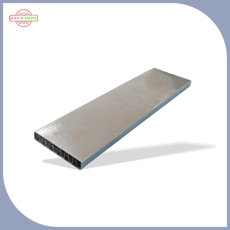 चार्ज एयर कूलर ट्यूब को विशेषताहरु के हो