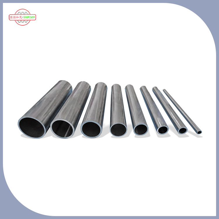  Battery Cooling Plate Tubes